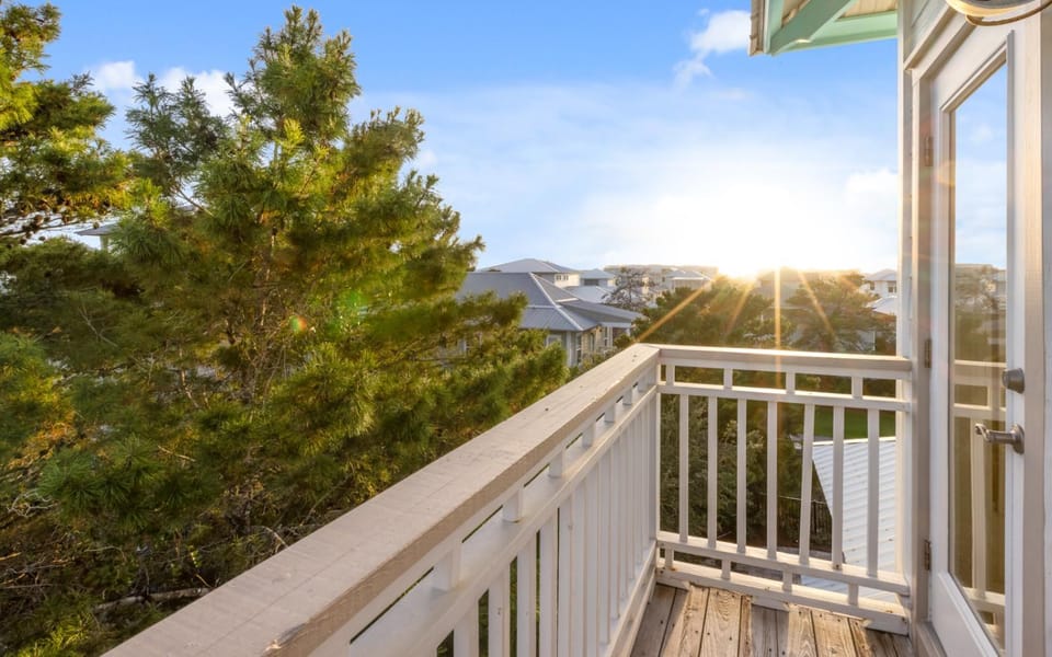 The Loopy Crab by Oversee 30A House in Rosemary Beach