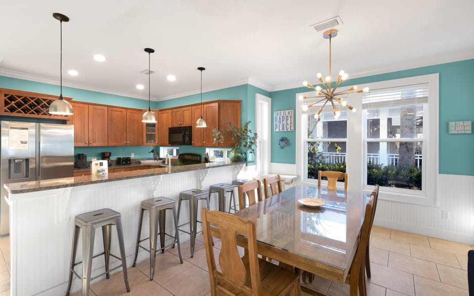 The Loopy Crab by Oversee 30A House in Rosemary Beach