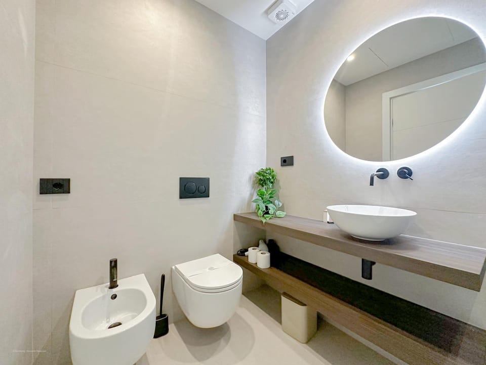 Bathroom, Other