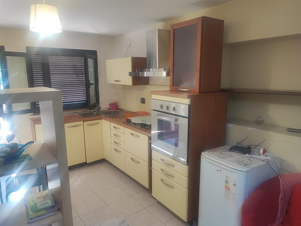 Regina Apartment in Lazio