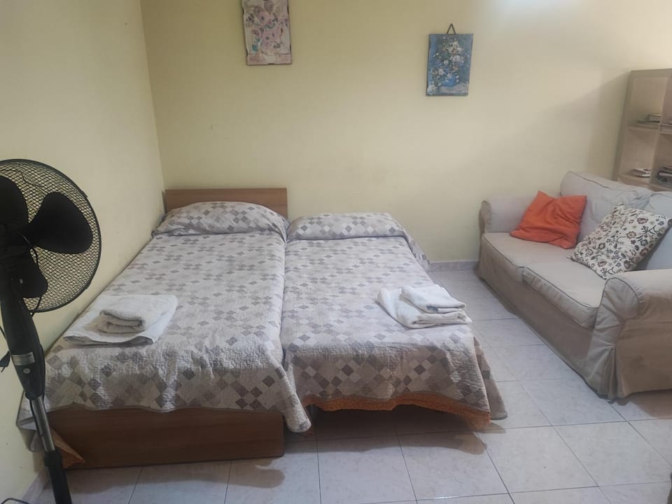 Regina Apartment in Lazio