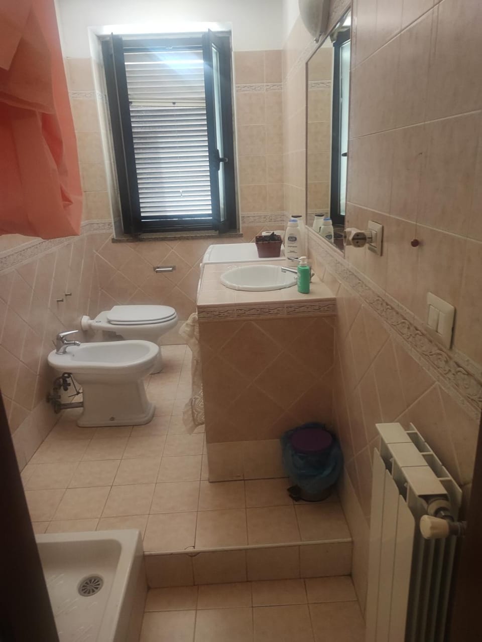 Regina Apartment in Lazio