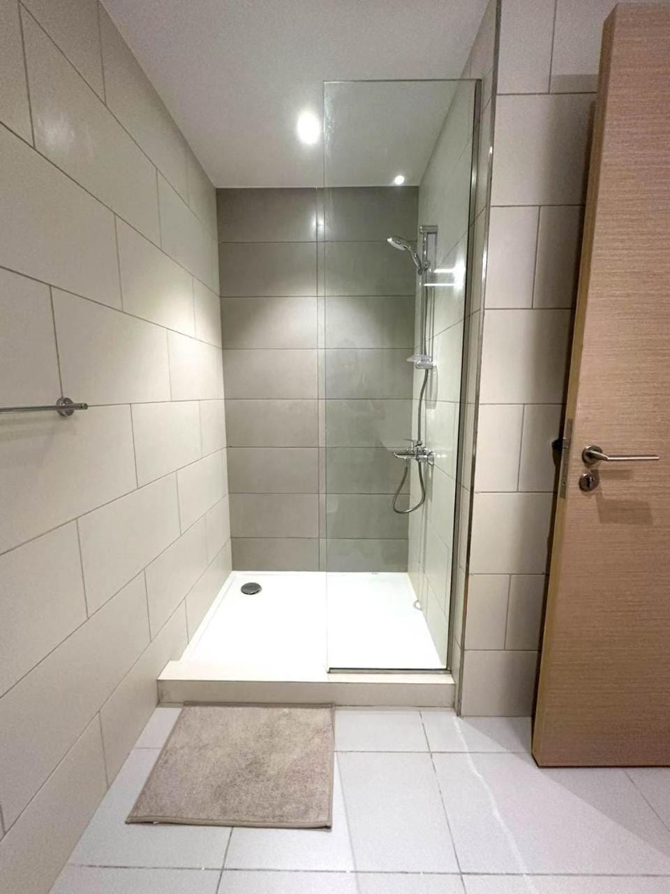 Marina Marassi Apartment in Egypt