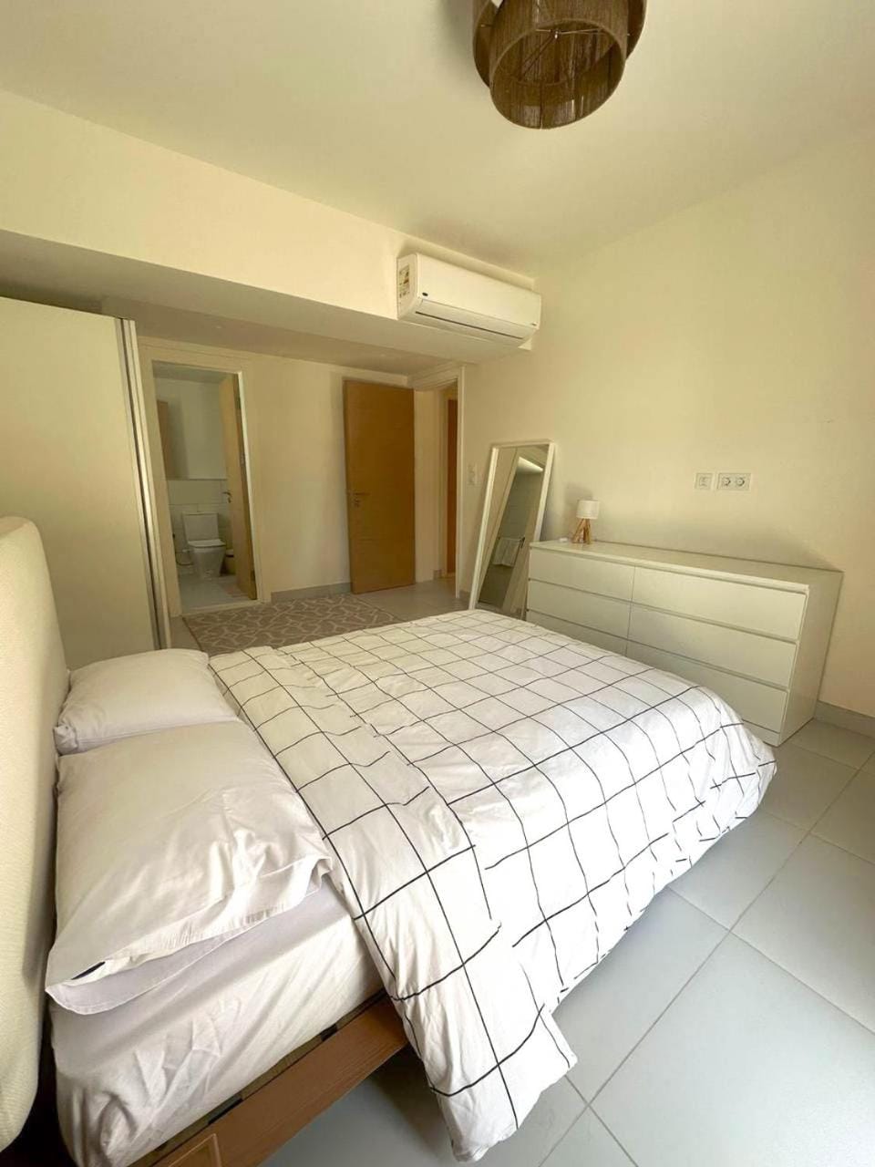 Marina Marassi Apartment in Egypt