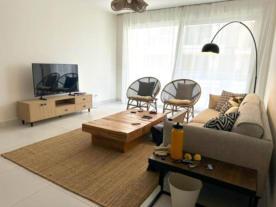 Marina Marassi Apartment in Egypt