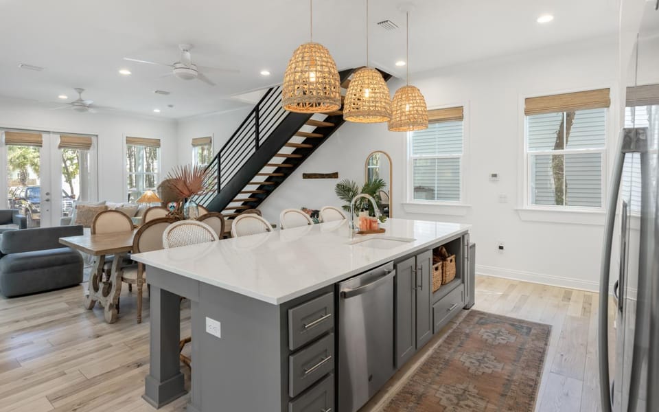 Sweet Lu-Sea by Oversee 30A House in South Walton County