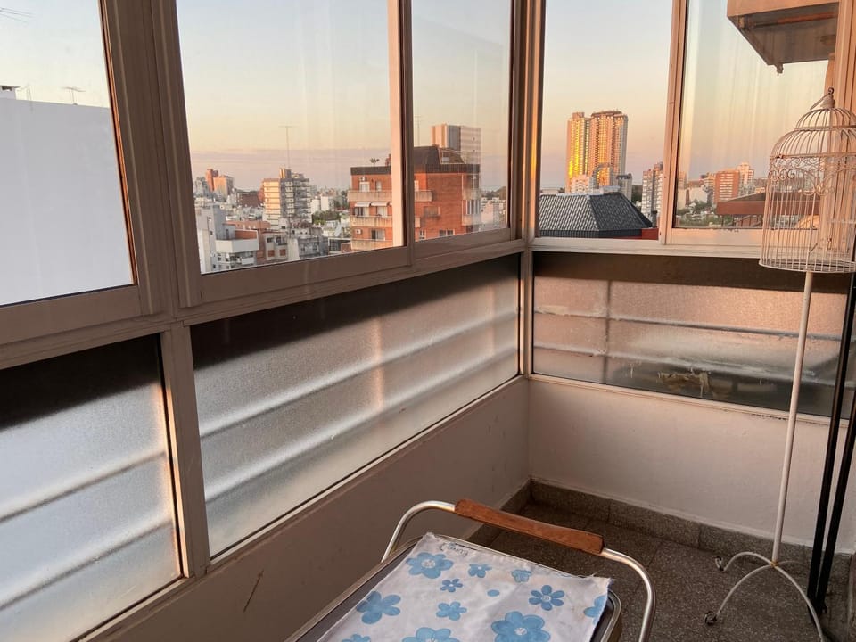 Quesada Apartment in Buenos Aires