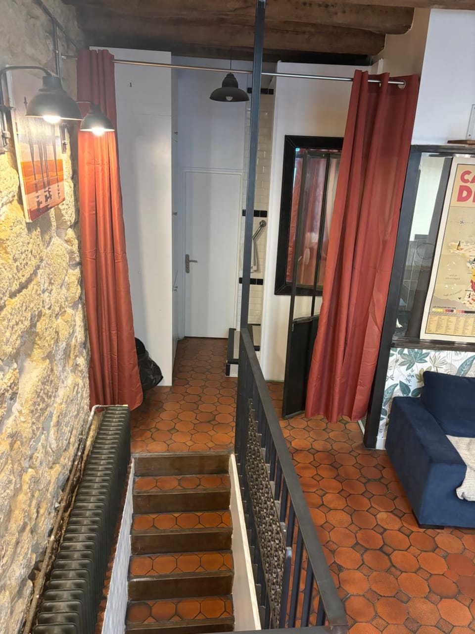 Proche Notre Dame de Paris Apartment in Paris