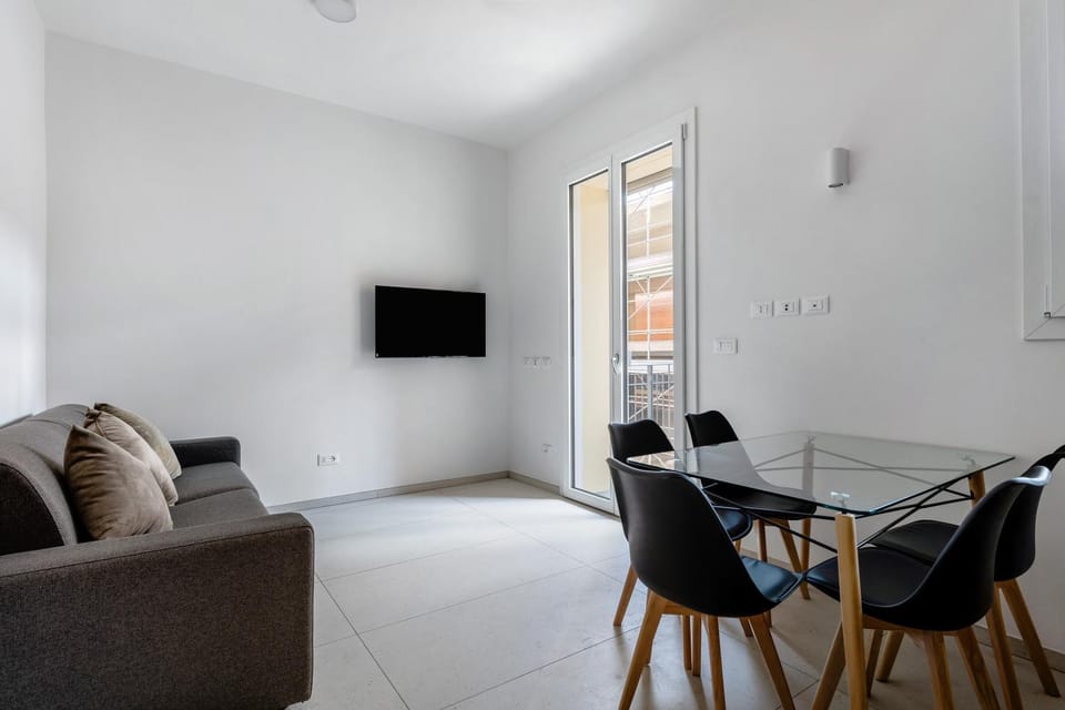 Le Dodici Porte - Zamboni 3 By Bologna District Apartment in Bologna