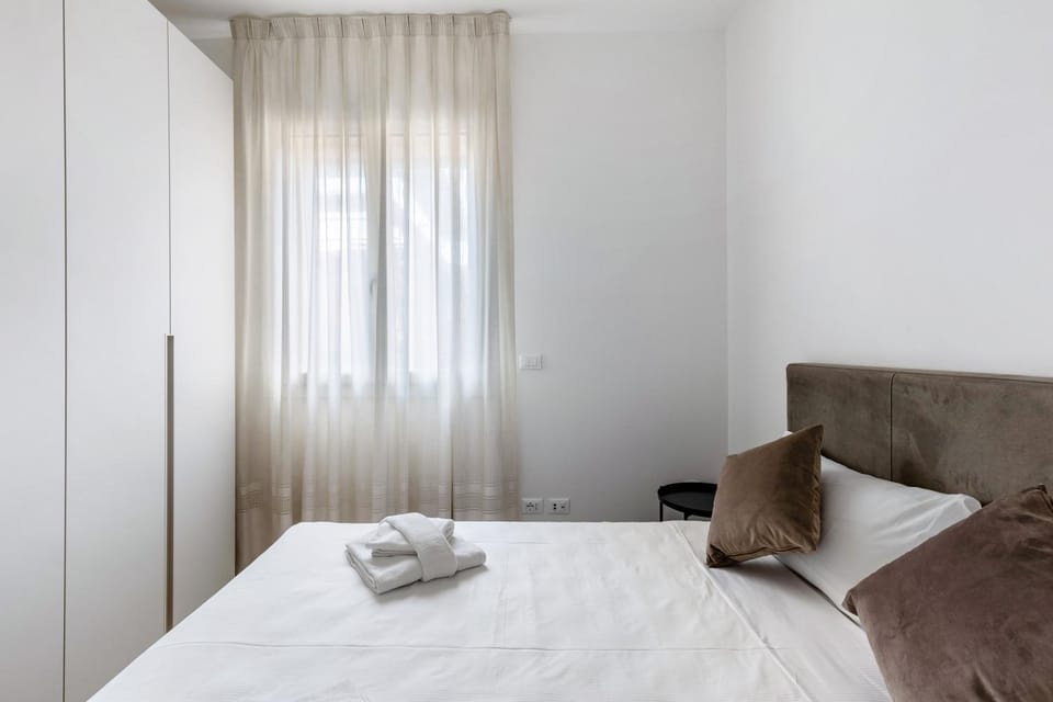 Le Dodici Porte - Zamboni 3 By Bologna District Apartment in Bologna