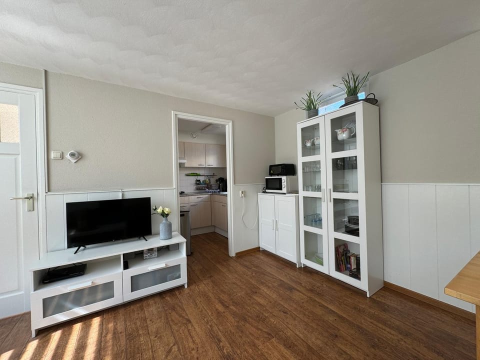 Vakantiewoning Zon, Zee & Duin - Egmond aan Zee Apartment in Egmond aan Zee