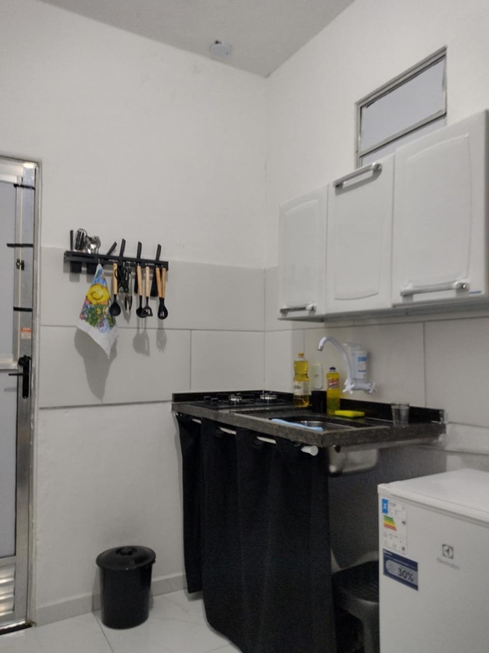 Camilla house Apartment in Cabo Frio