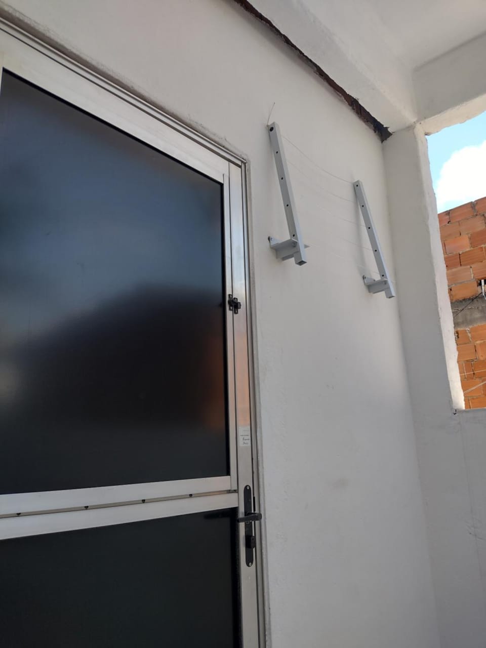 Camilla house Apartment in Cabo Frio