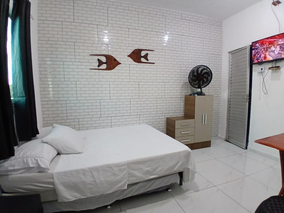 Camilla house Apartment in Cabo Frio