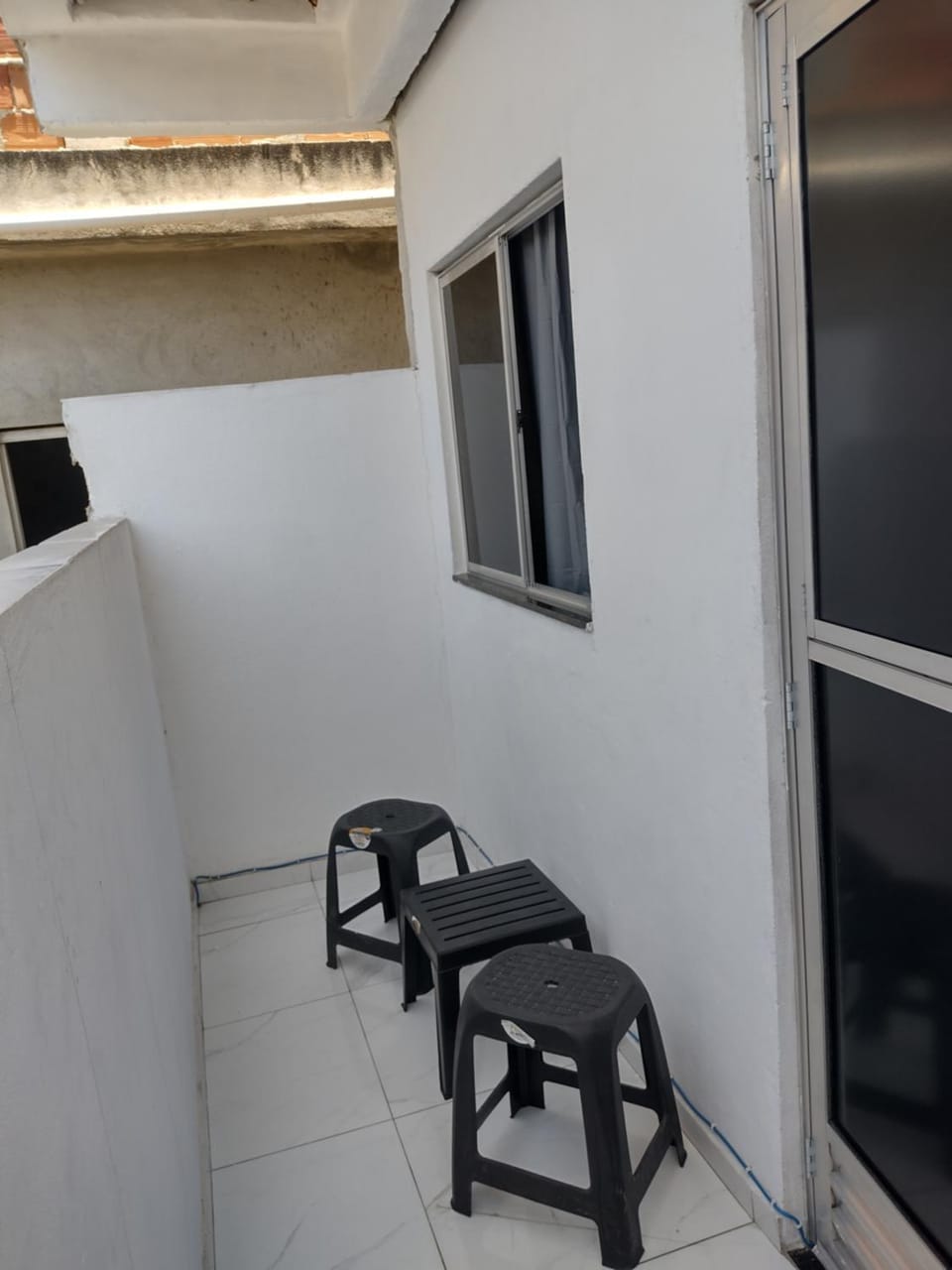 Camilla house Apartment in Cabo Frio