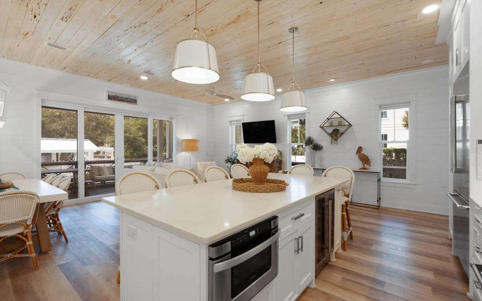 Good Times and Tan Lines by Oversee 30A House in South Walton County