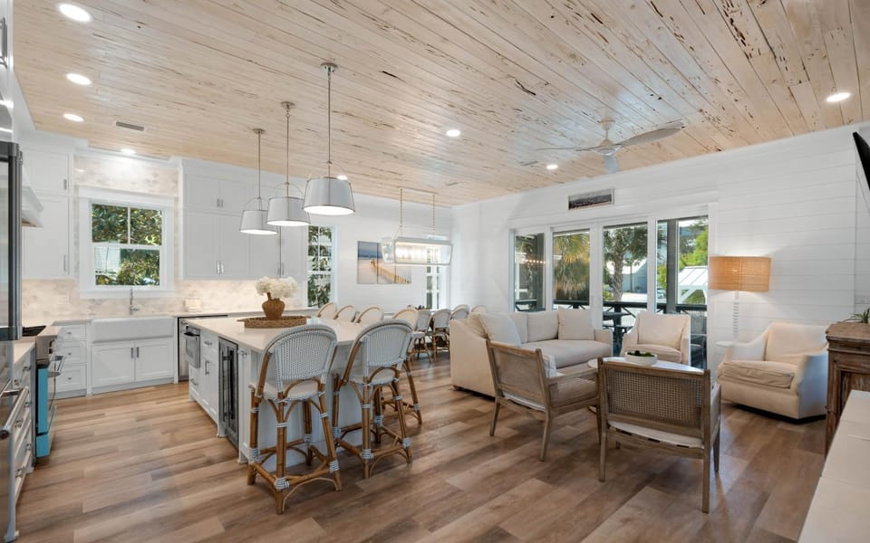 Good Times and Tan Lines by Oversee 30A House in South Walton County
