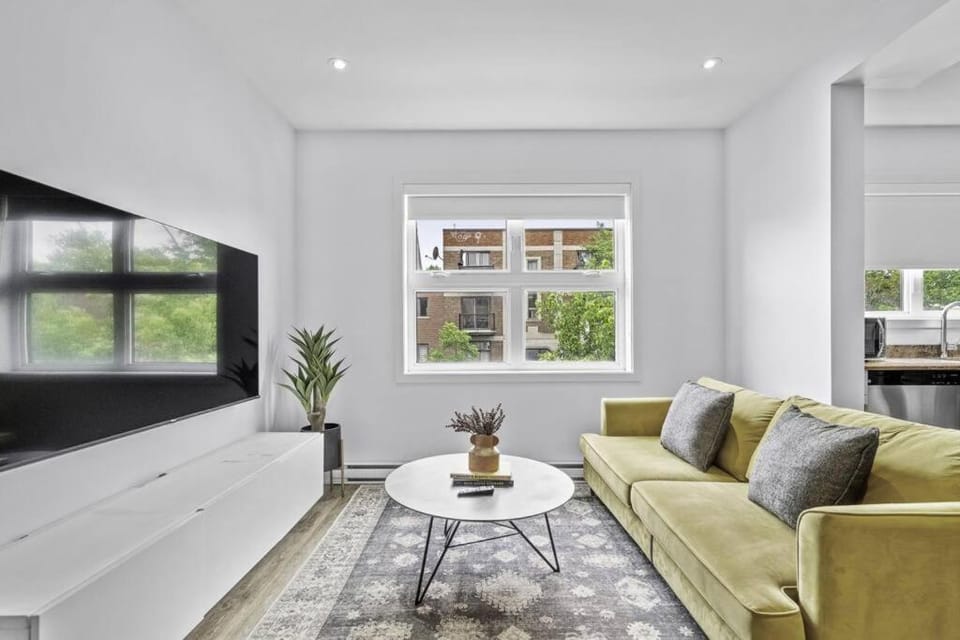 TV and multimedia, Living room