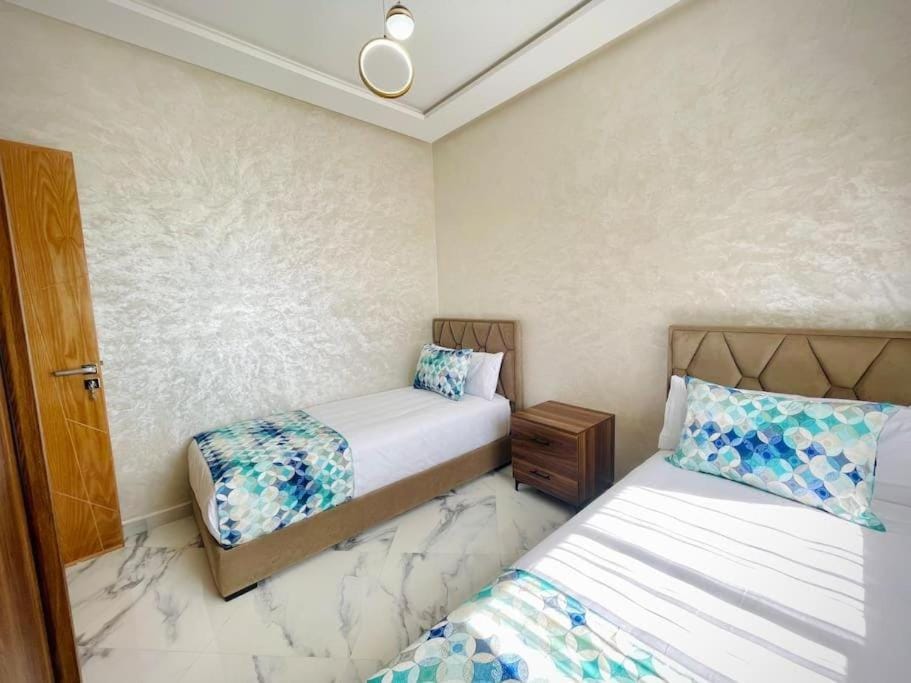 Comfort Apartments 8 & Restaurant Experience Apartment in Tangier