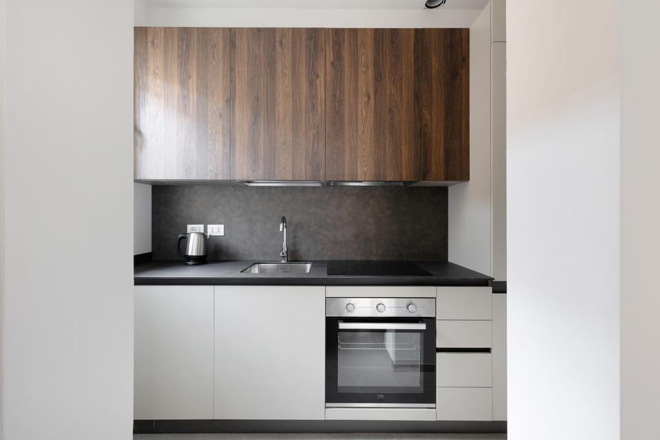 Le Dodici Porte - Porta Zamboni 5 By Bologna District Apartment in Bologna
