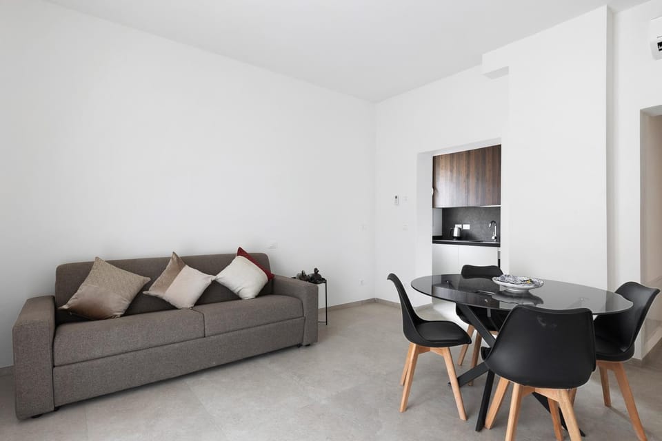 Le Dodici Porte - Porta Zamboni 5 By Bologna District Apartment in Bologna