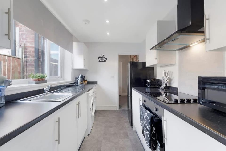 NEW! 2BR in Darlington House in Darlington