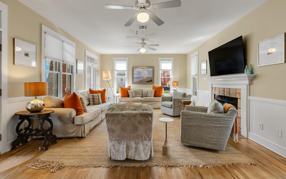 Good For You by Oversee 30A House in Seaside