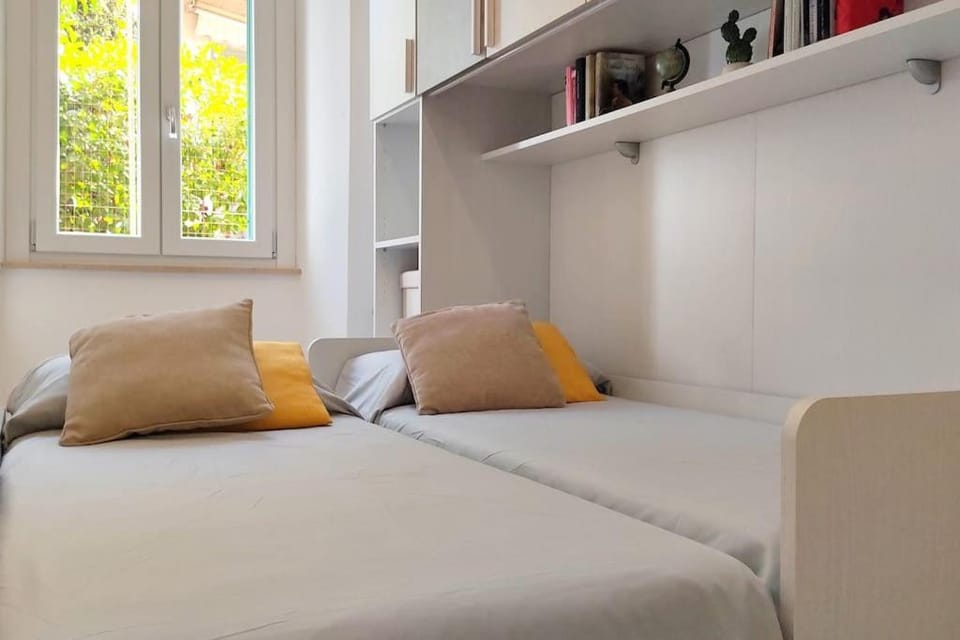 HomeLiri Apartment in Lazio