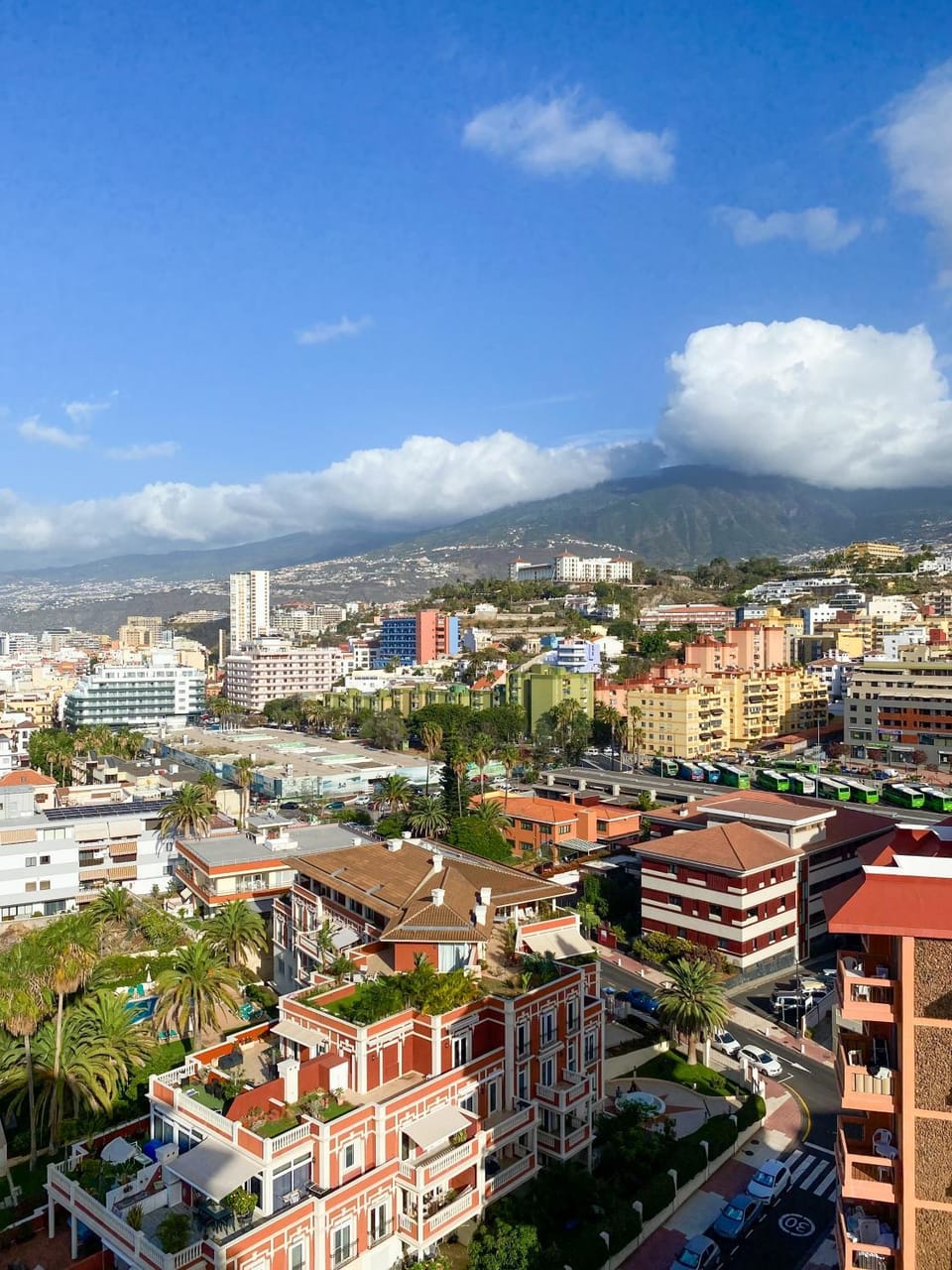 City view