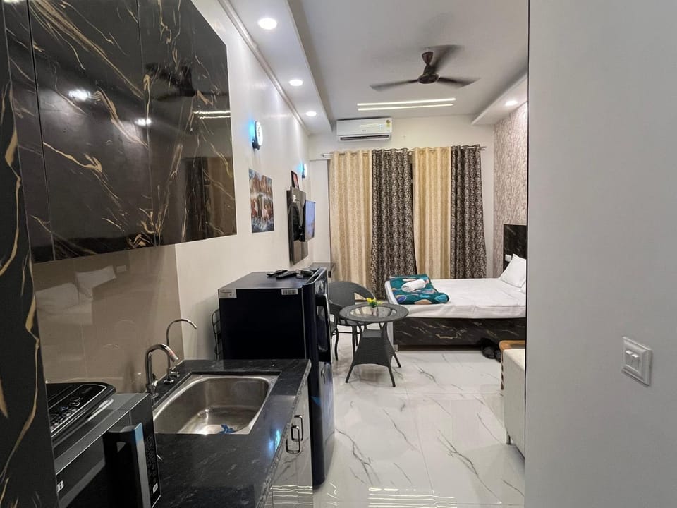Royal Orbit studio Apartment in Noida