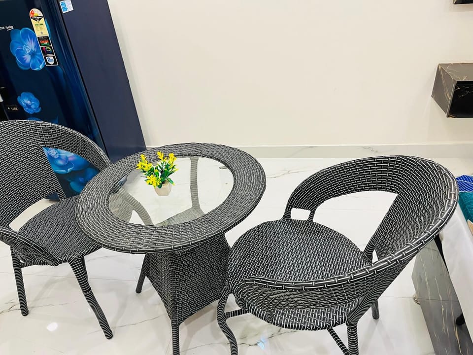Royal Orbit studio Apartment in Noida