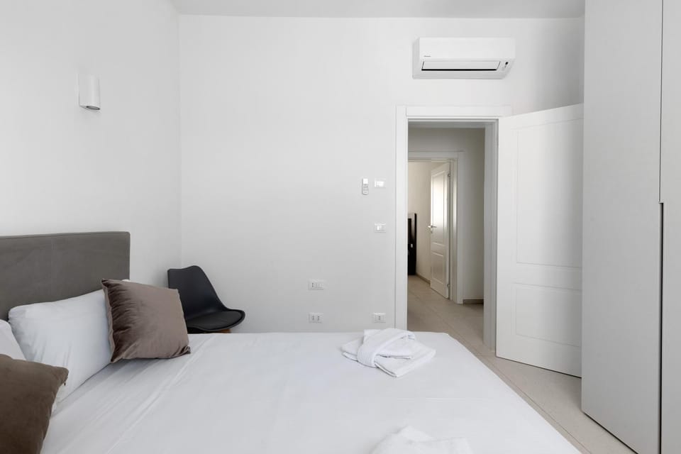 Le Dodici Porte - Porta San Vitale 6 By Bologna District Apartment in Bologna
