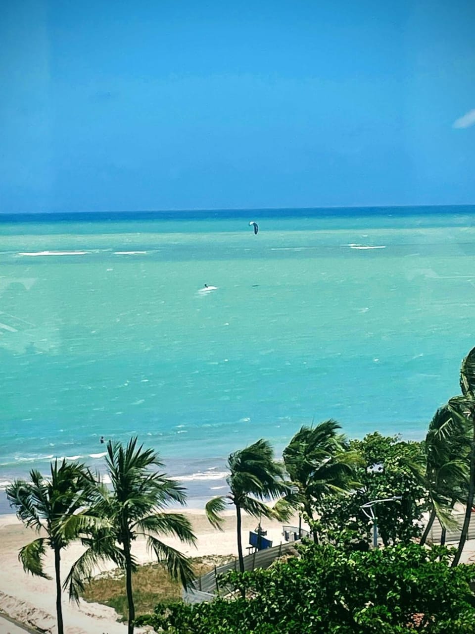 Day, Natural landscape, Beach, Sea view