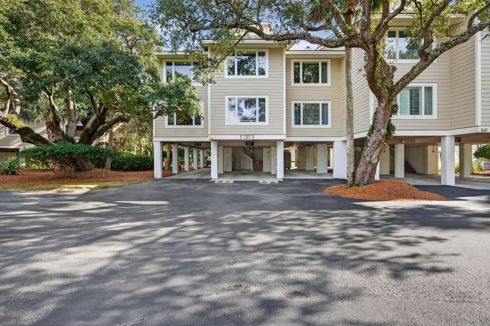 SG6B: 6B Seagrove Villa House in Wild Dunes