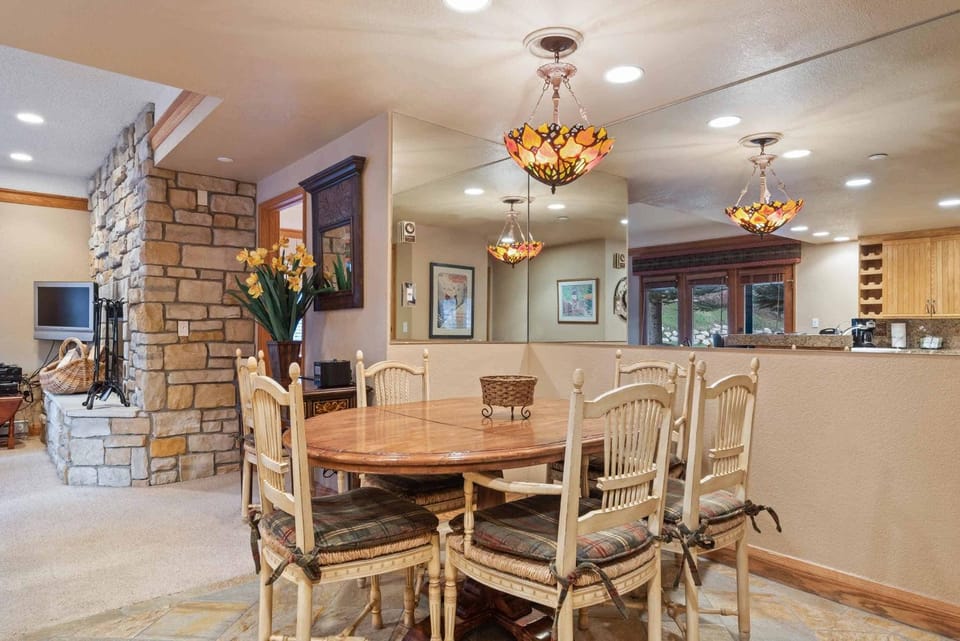The Charter at Beaver Creek G0505 Apartment in Beaver Creek