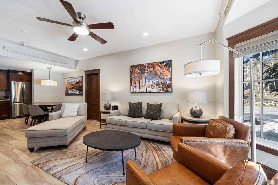 The Charter at Beaver Creek G1305 Apartment in Beaver Creek