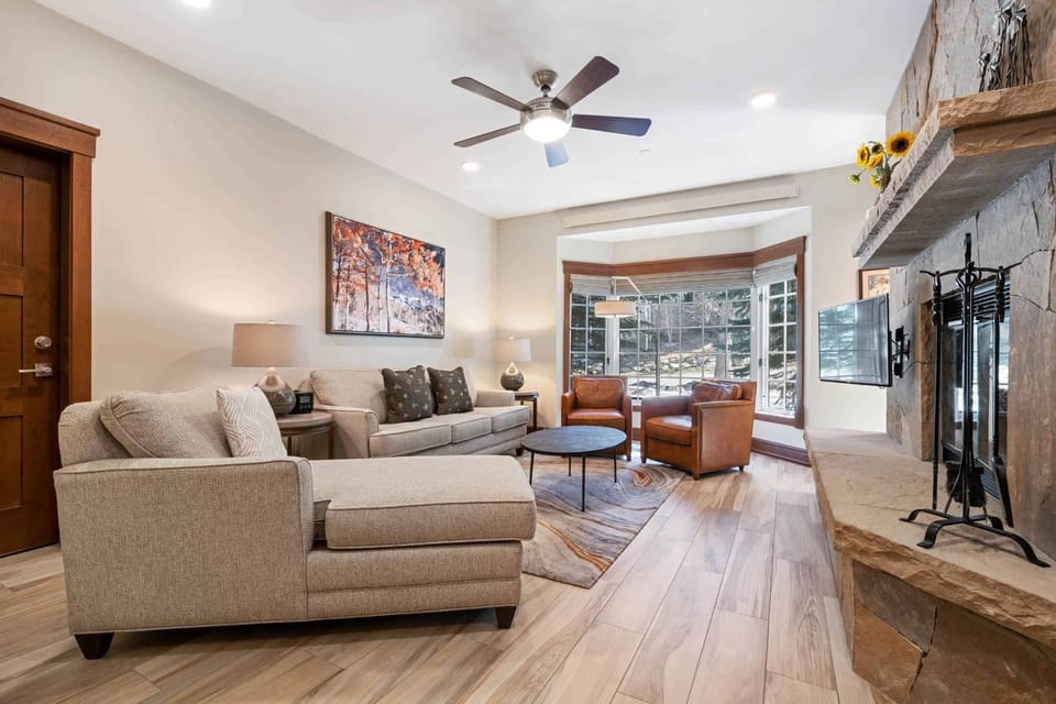 The Charter at Beaver Creek G1305 Apartment in Beaver Creek
