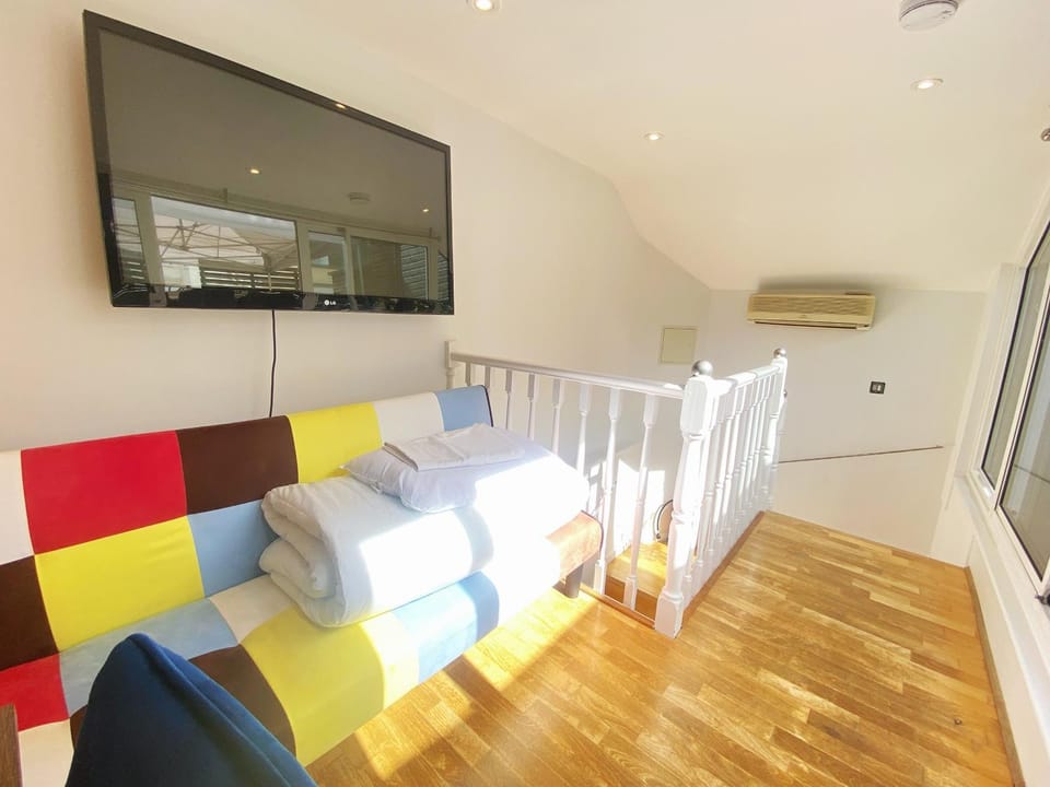 Luxury Belgrave Square Private Mews TownHouse House in City of Westminster