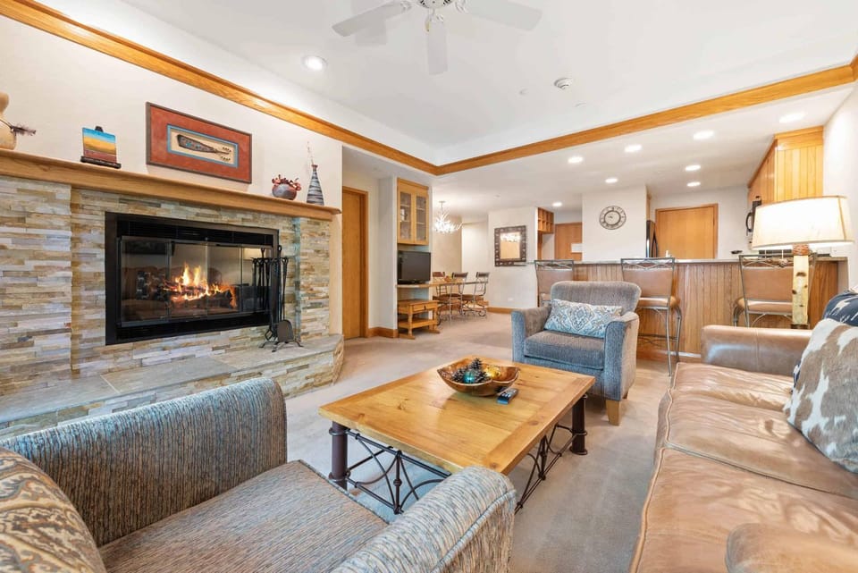 The Charter at Beaver Creek G2105 Apartment in Beaver Creek