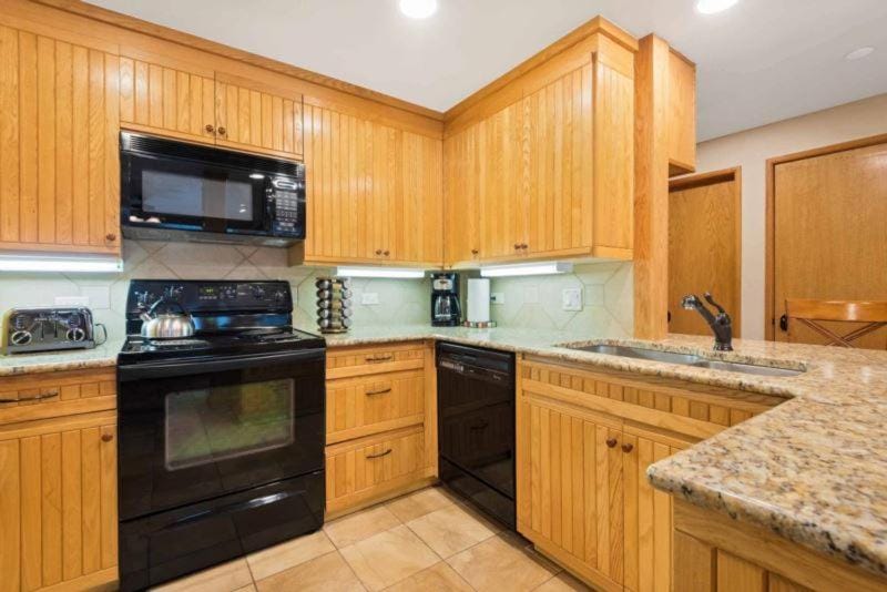 The Charter at Beaver Creek G140 Apartment in Beaver Creek