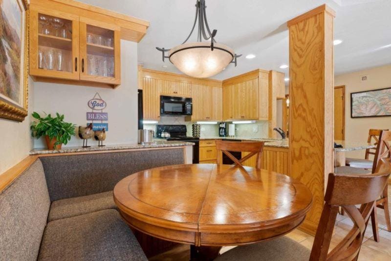 The Charter at Beaver Creek G140 Apartment in Beaver Creek