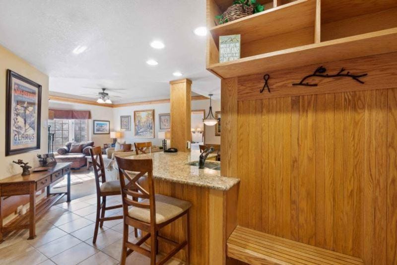 The Charter at Beaver Creek G140 Apartment in Beaver Creek