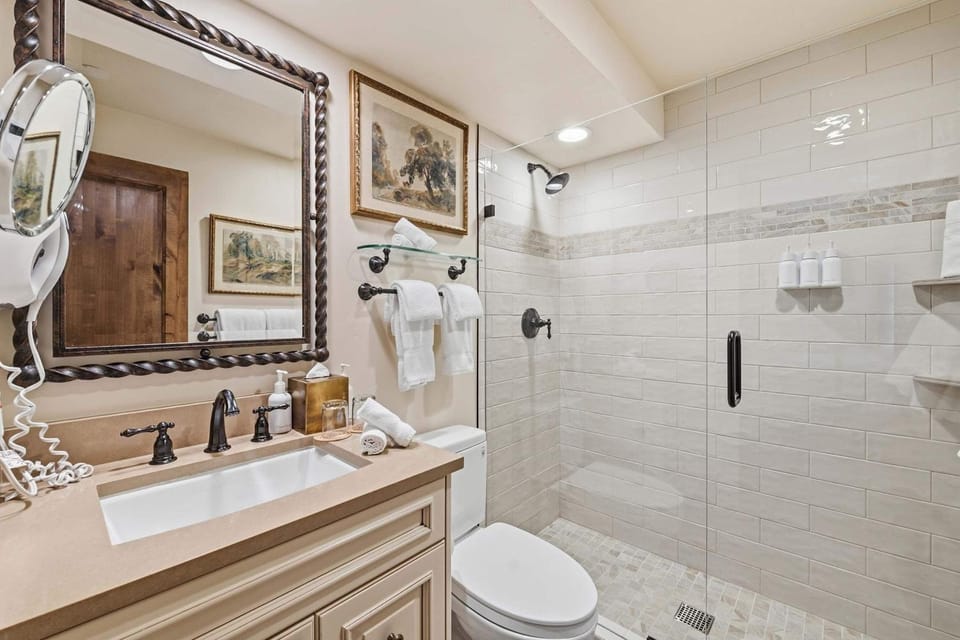 The Charter at Beaver Creek G230 Apartment in Beaver Creek