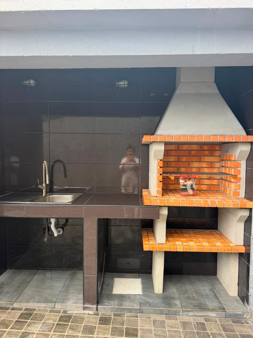 BBQ facilities