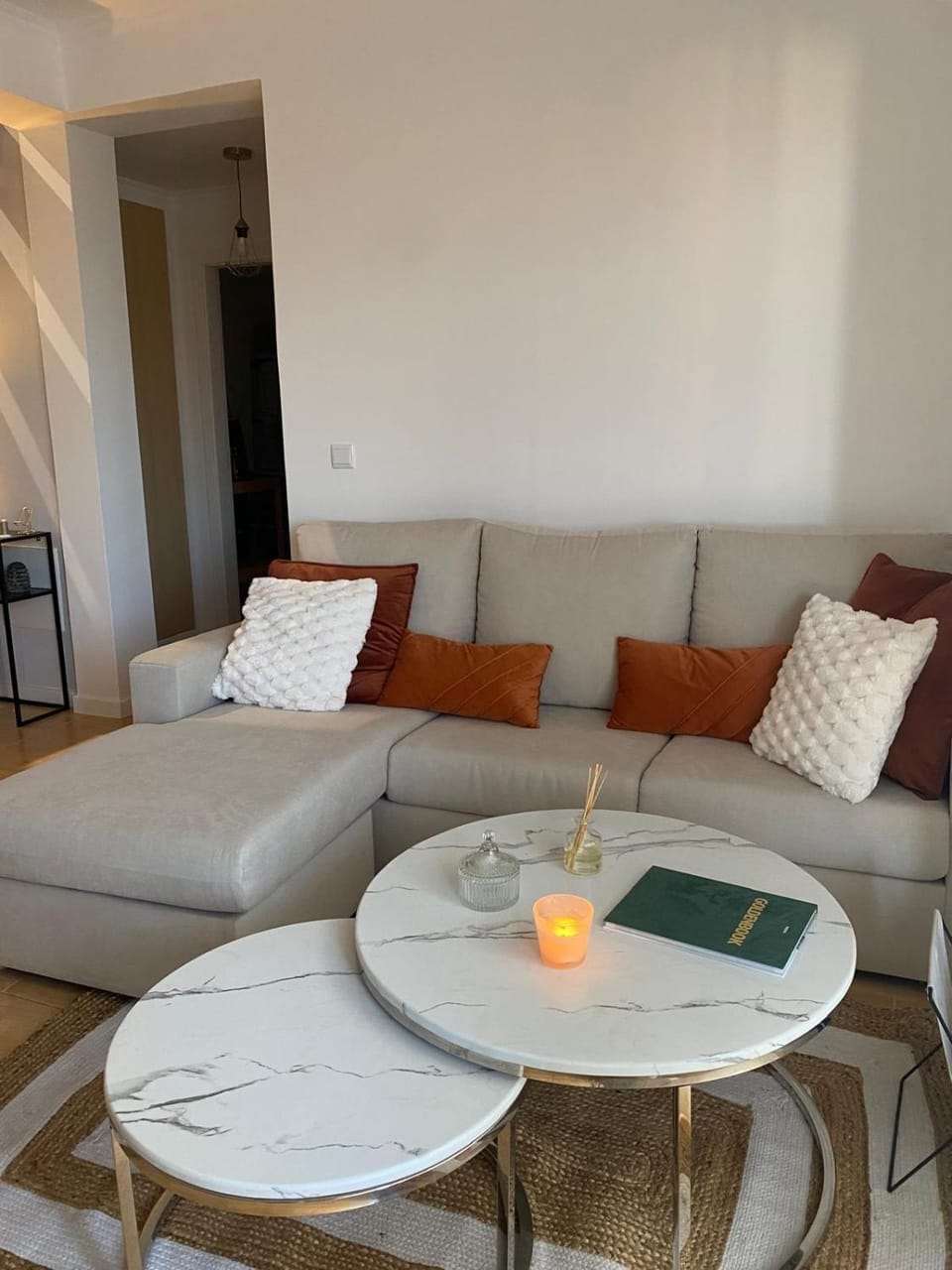 Communal lounge/ TV room, Living room