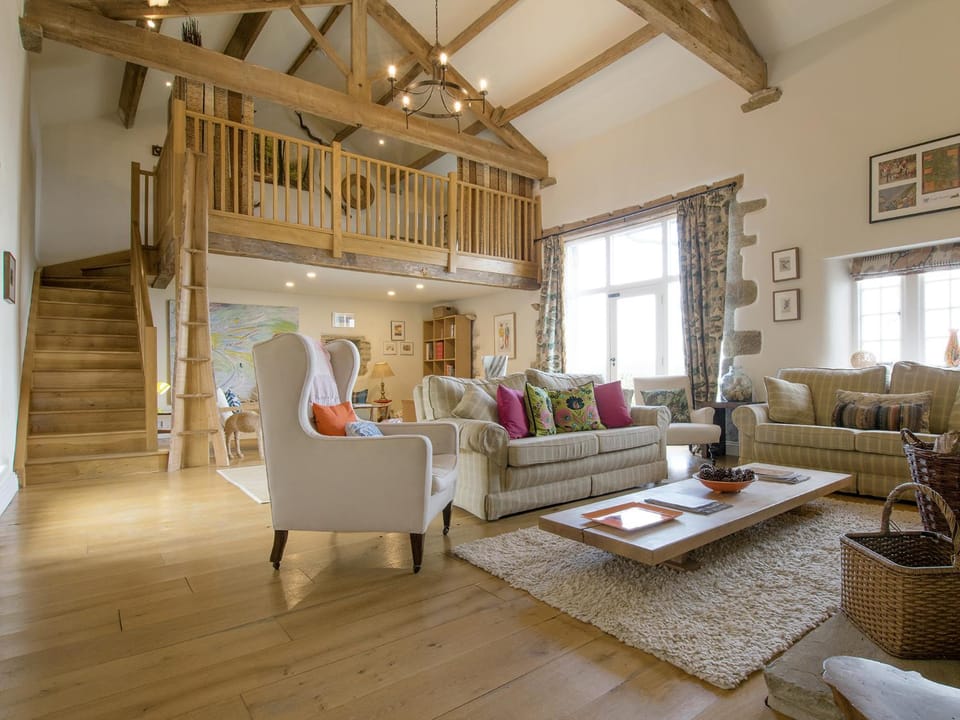 Moor Tops by Birch Stays House in Craven District