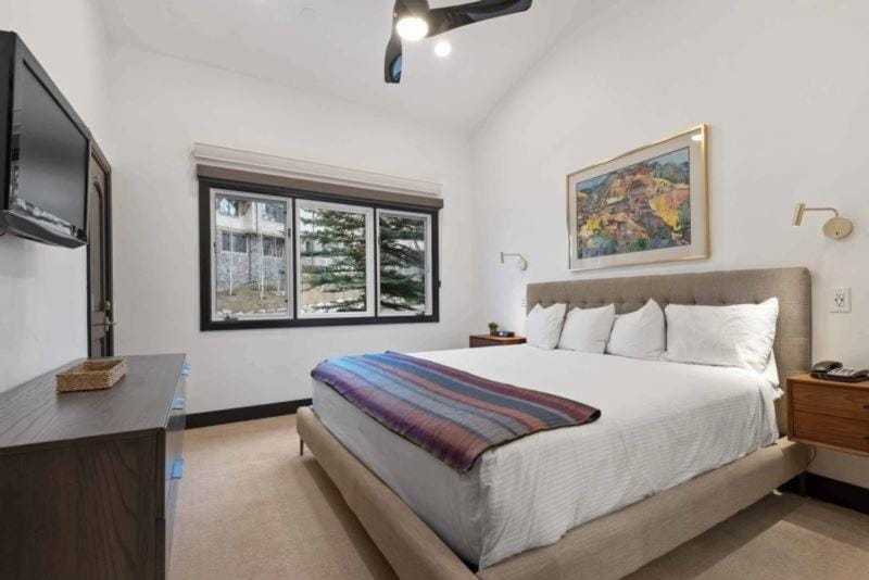 The Charter at Beaver Creek G150 Apartment in Beaver Creek