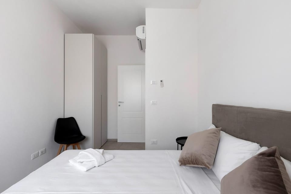 Le Dodici Porte - Porta San Vitale 8 By Bologna District Apartment in Bologna