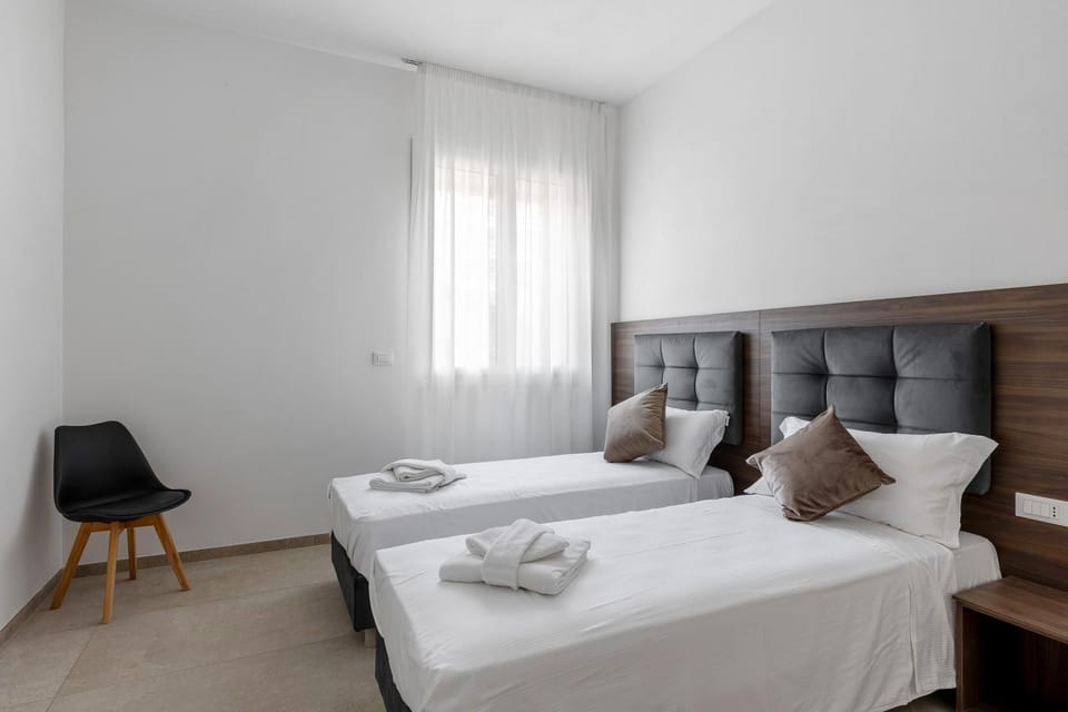 Le Dodici Porte - Porta San Vitale 8 By Bologna District Apartment in Bologna