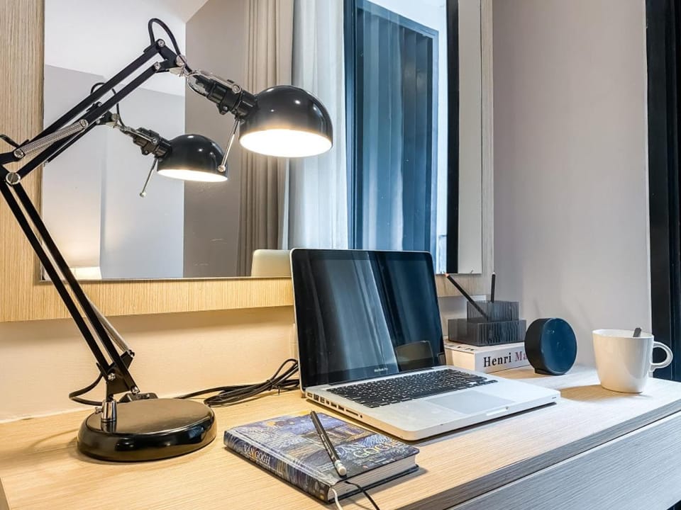 Tropical Apartment- Ultra Fast WiFi- BTS Thong Lor House in Bangkok